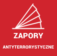 Zapory antyterrorystyczne